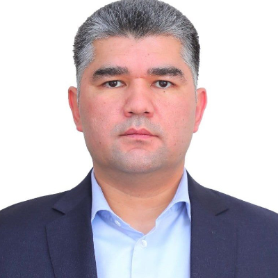 Jasurbek Choriev